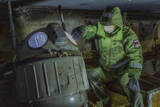 Opsporen van verborgen leidingen